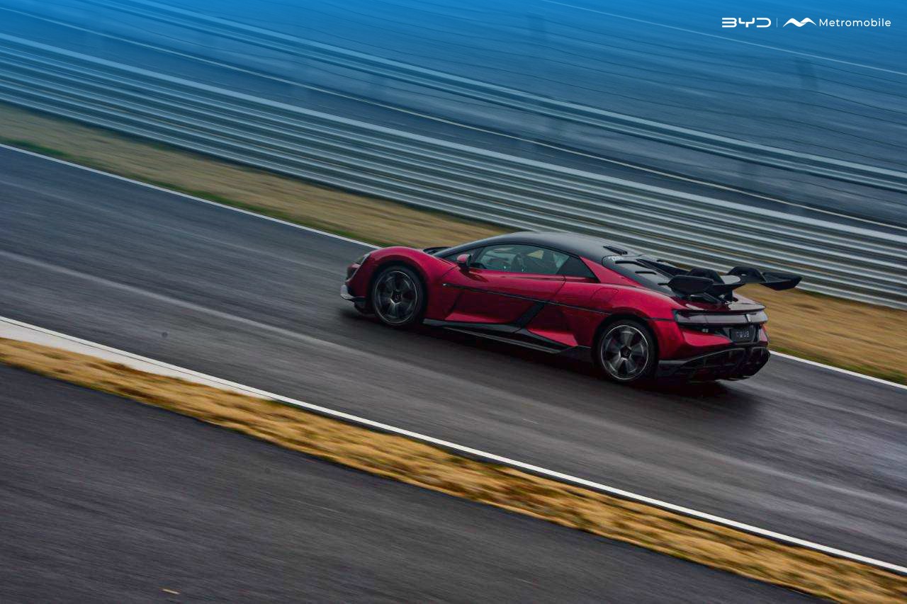 BYD ASIA PACIFIC 2026 DEALER CONFERENCE29